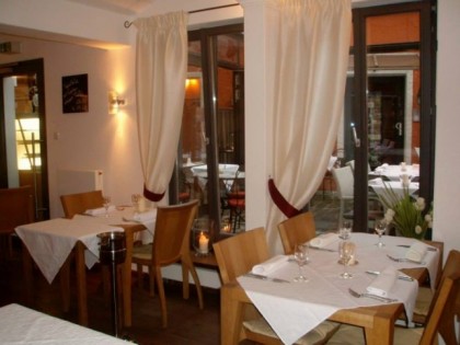 Foto: Ristorante &amp; Bar La Grappa