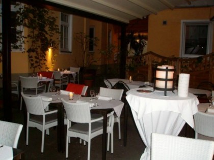 Foto: Ristorante &amp; Bar La Grappa