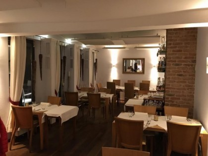 Foto: Ristorante &amp; Bar La Grappa