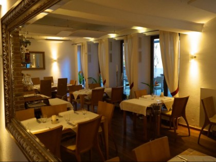 Foto: Ristorante &amp; Bar La Grappa